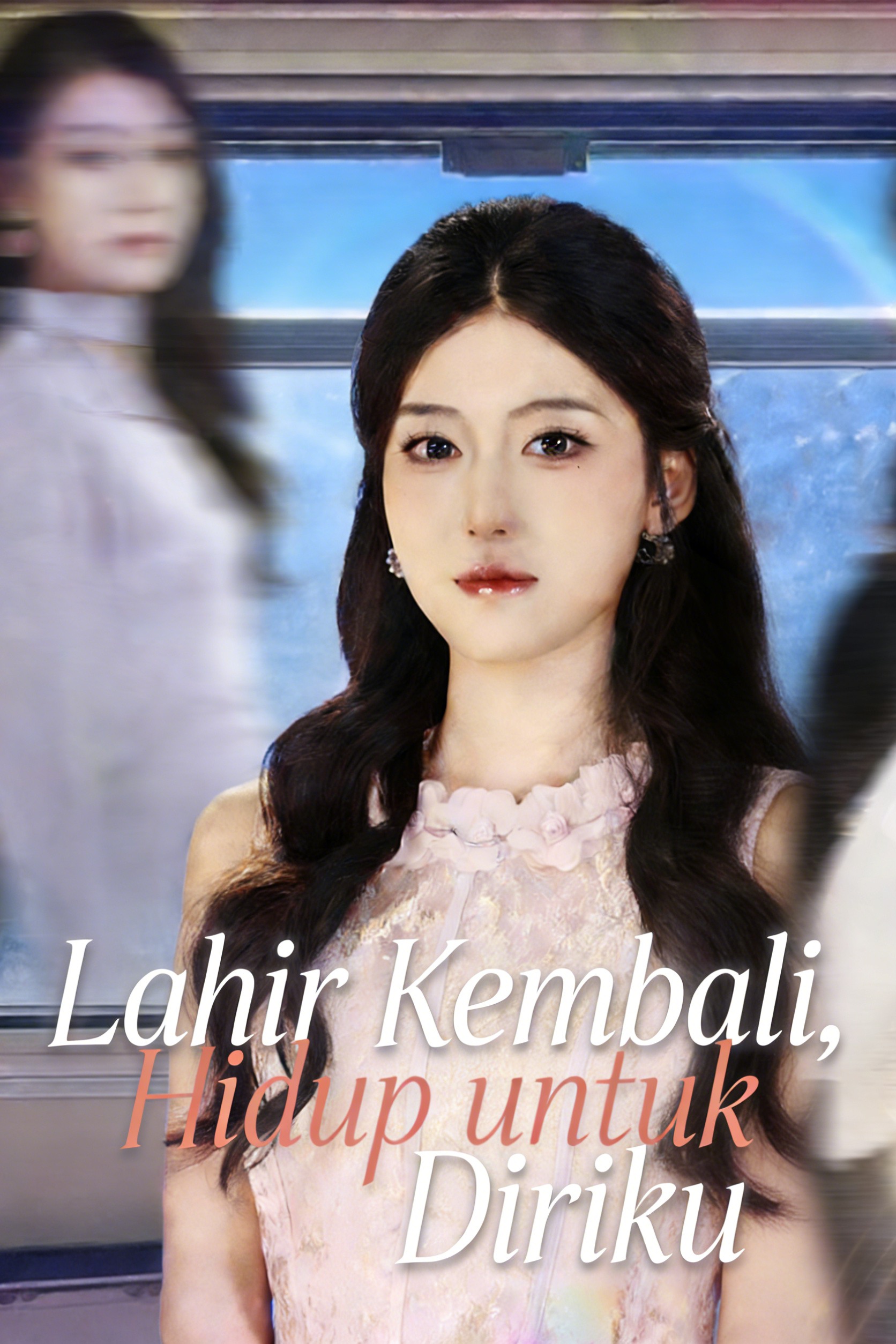Lahir Kembali, Hidup untuk Diriku