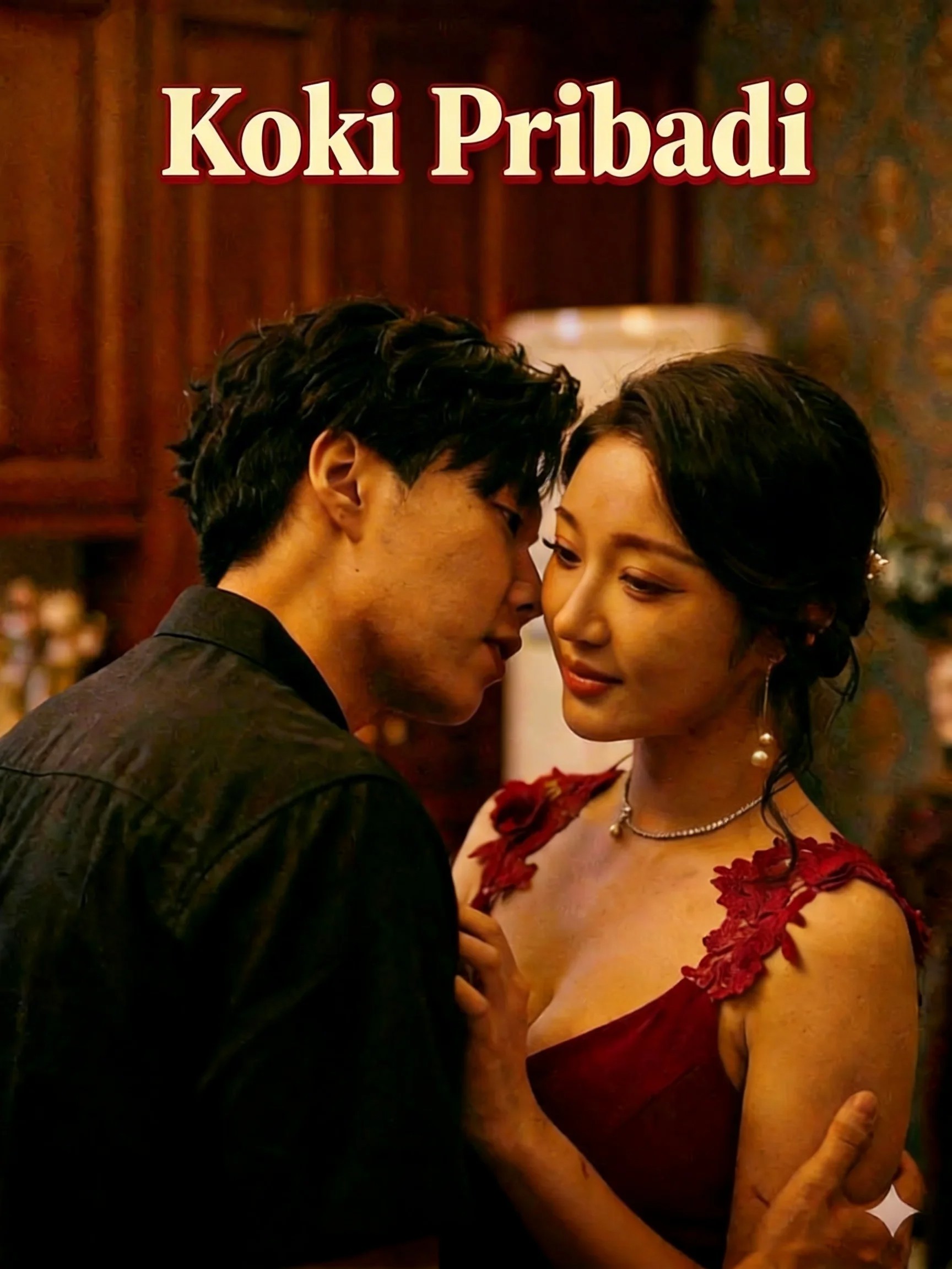Koki Pribadi