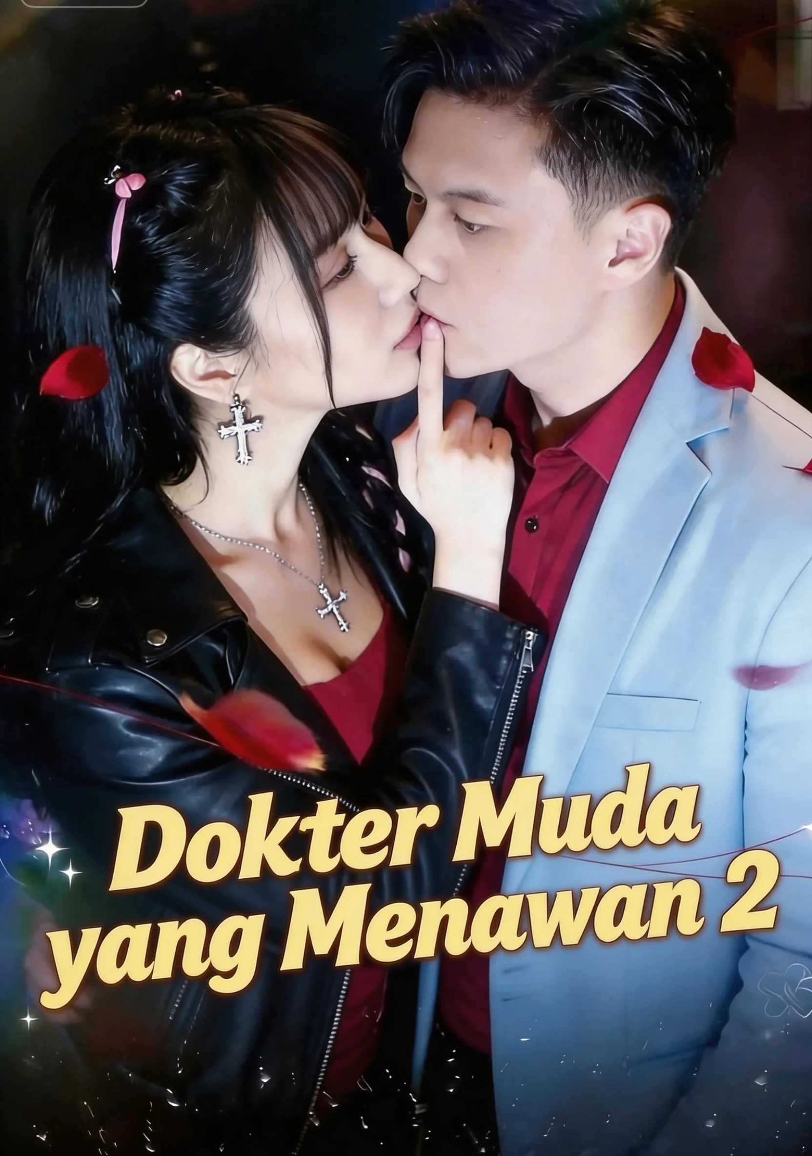 Dokter Muda yang Menawan 2
