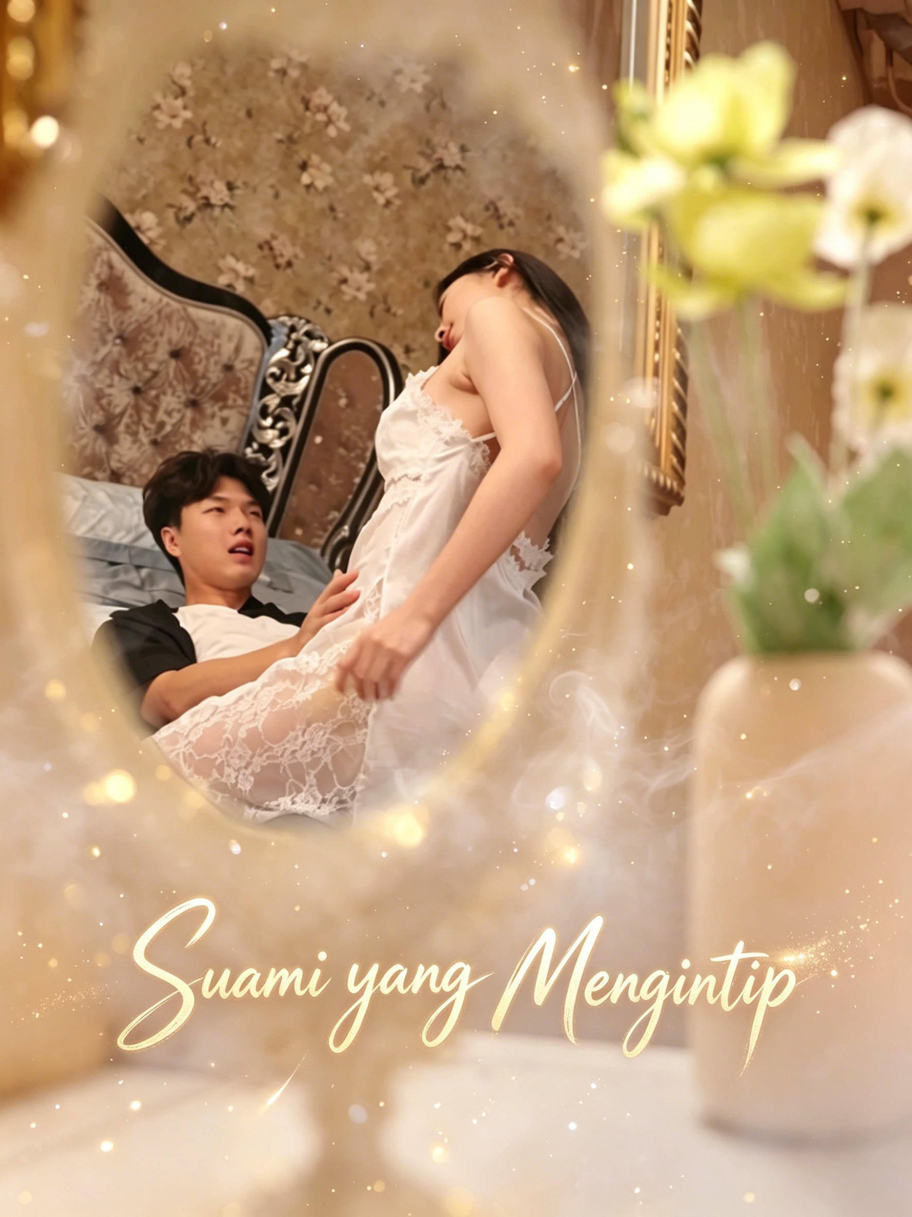 Suami yang Mengintip