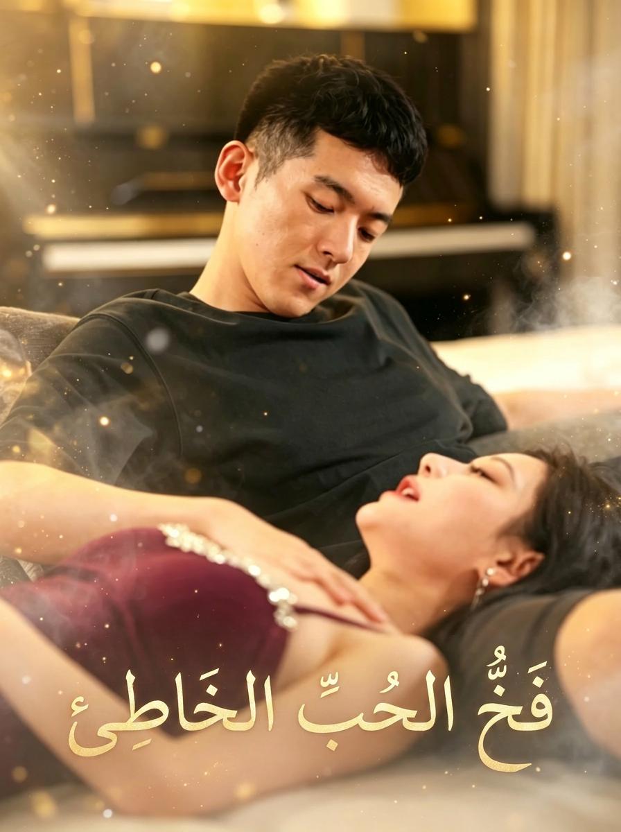 َخُّ الحُبِّ الخَاطِئِ