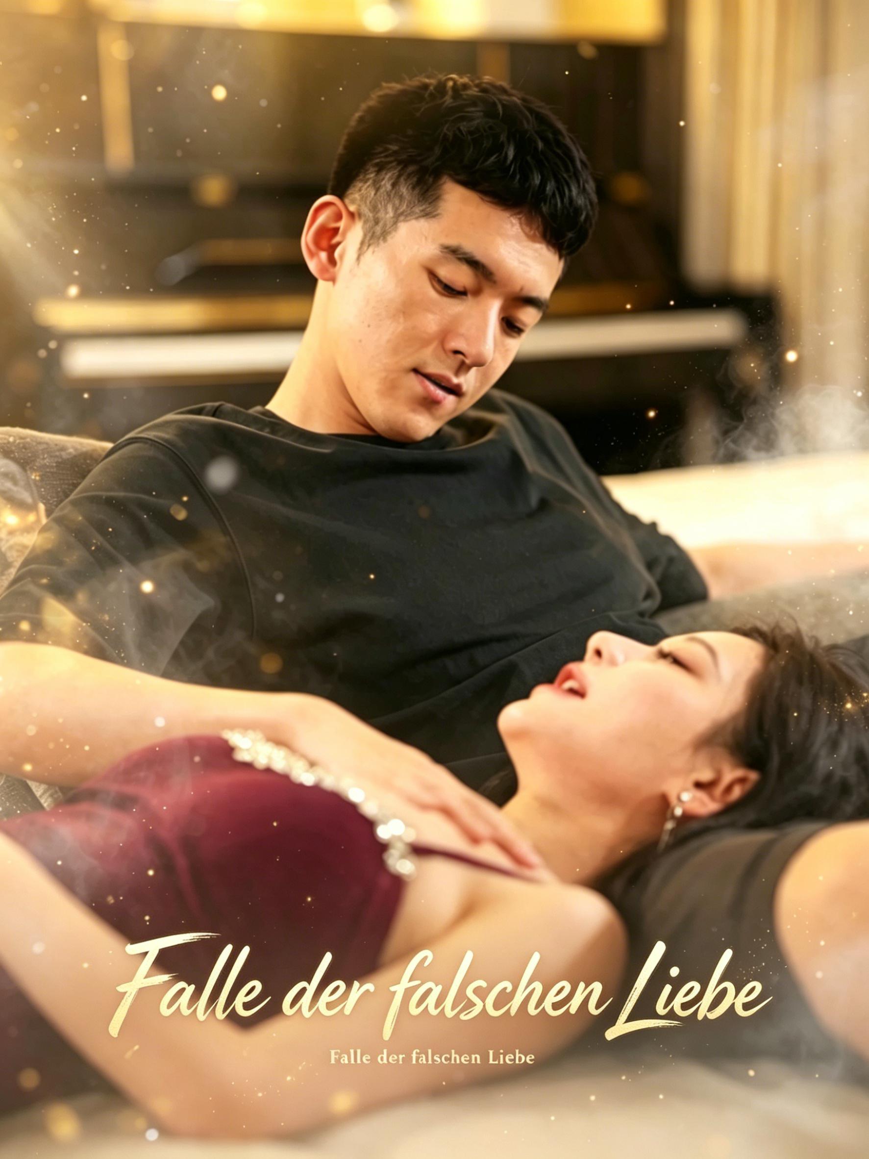 Falle der falschen Liebe