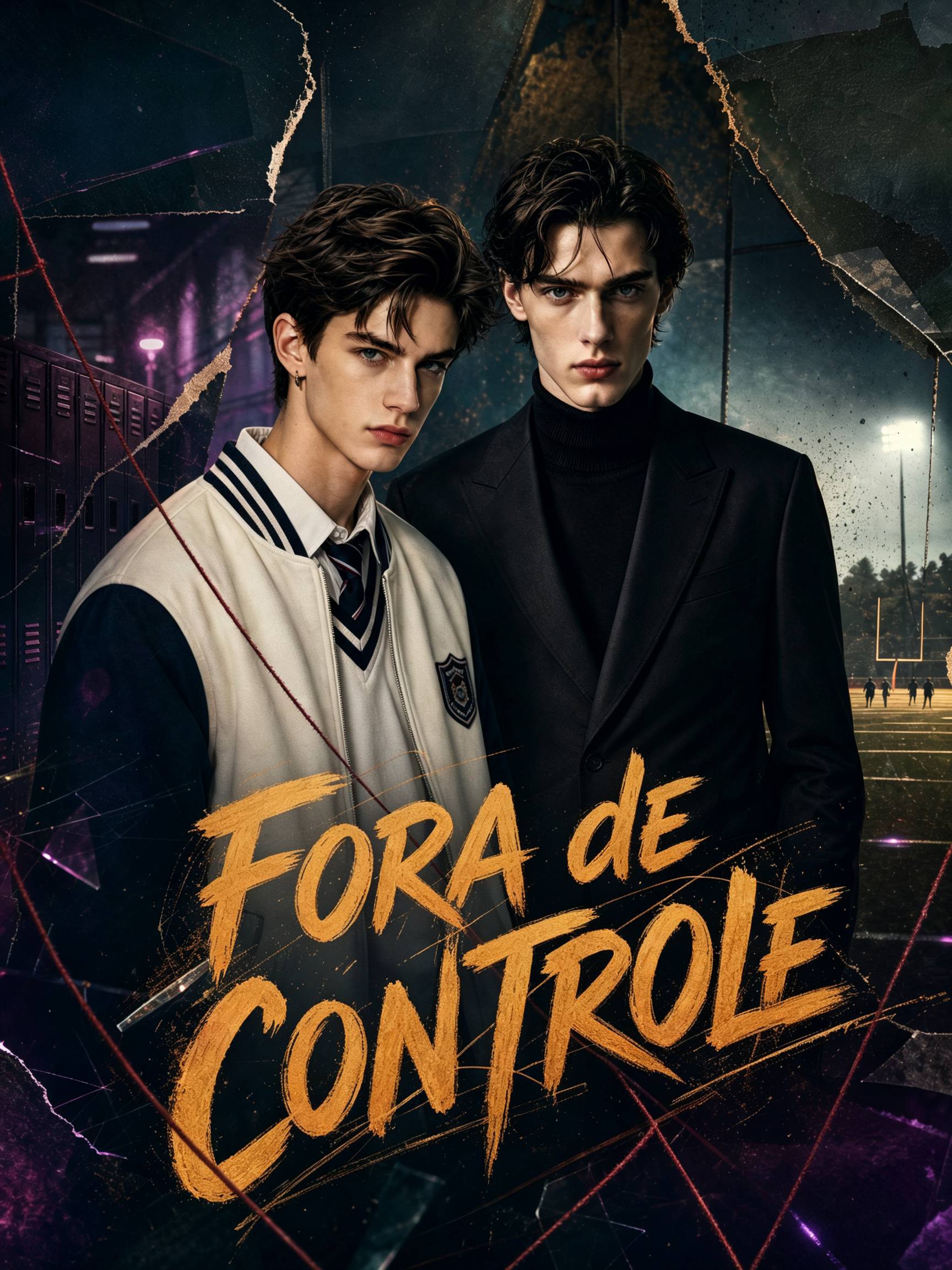 Fora de Controle