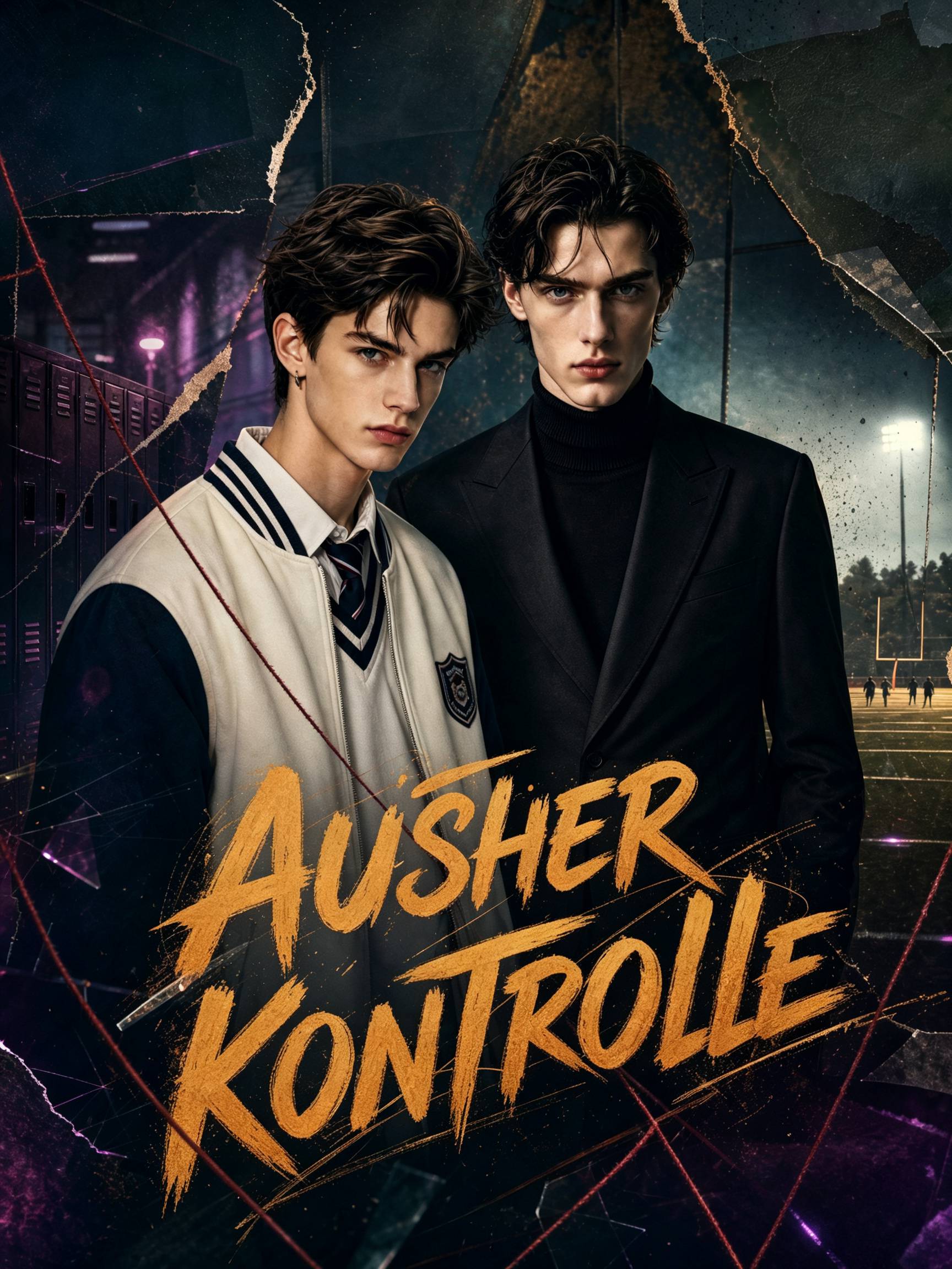 Außer Kontrolle