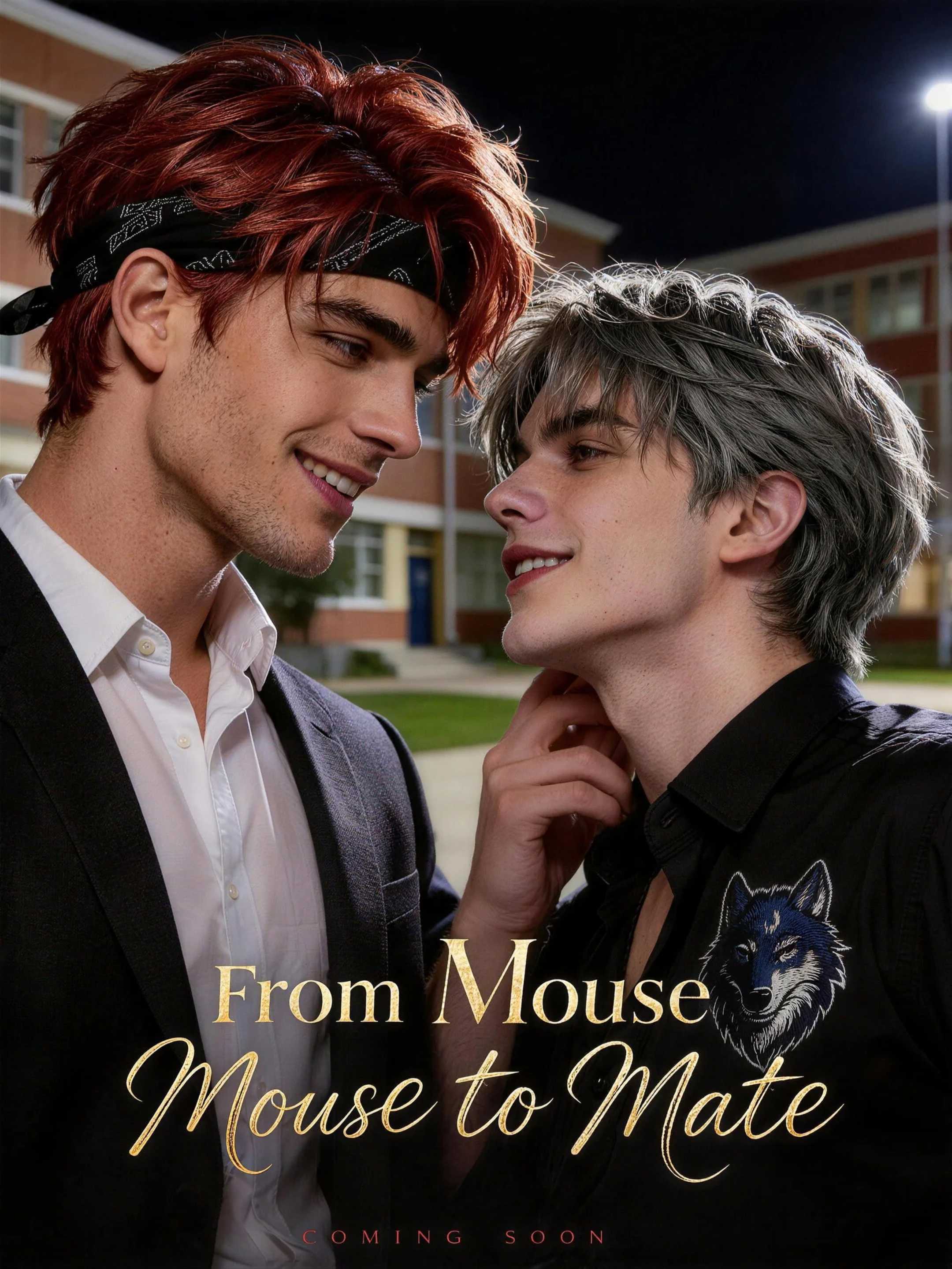 From Mouse to Mate