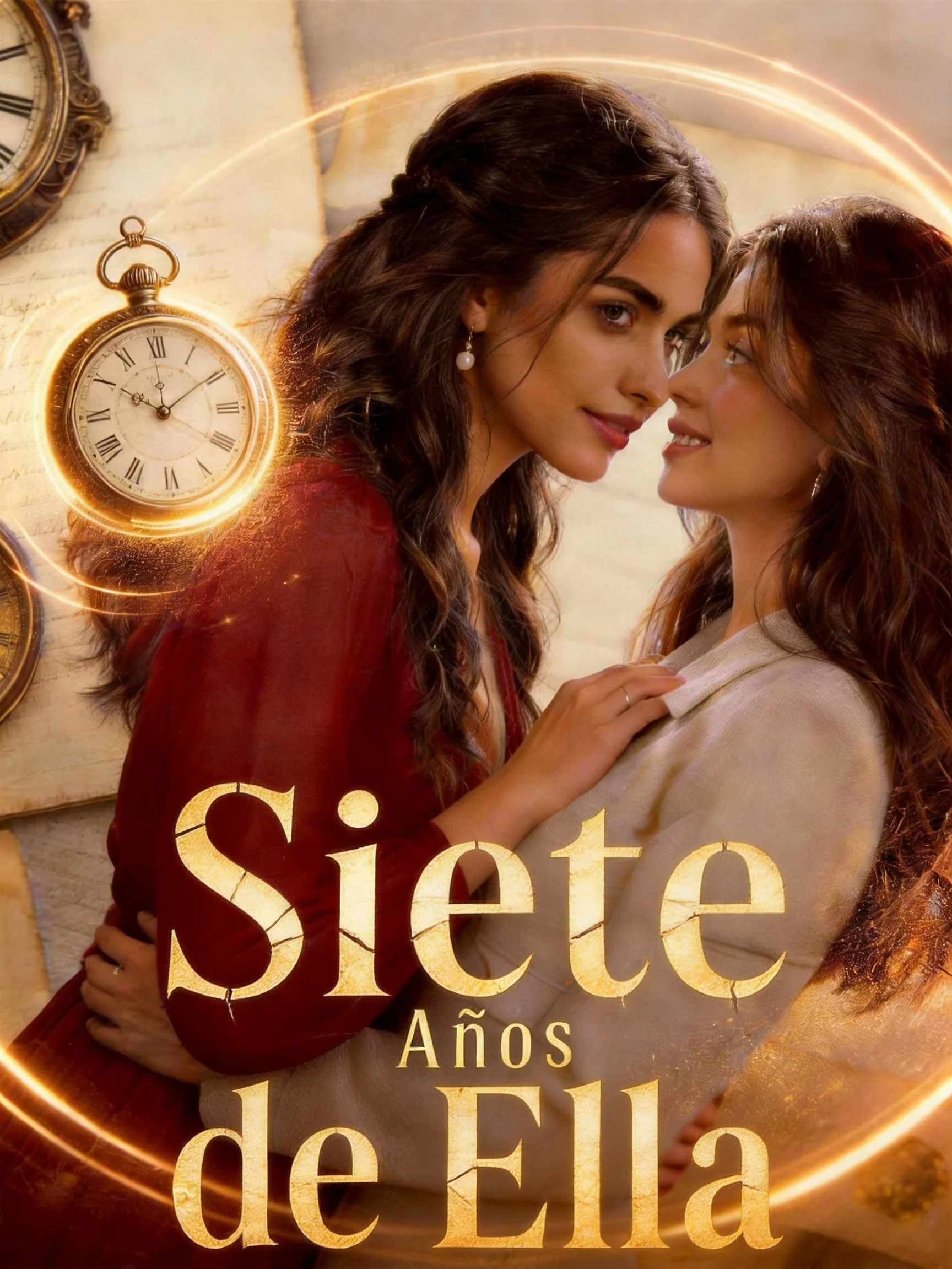 Siete Años de Ella