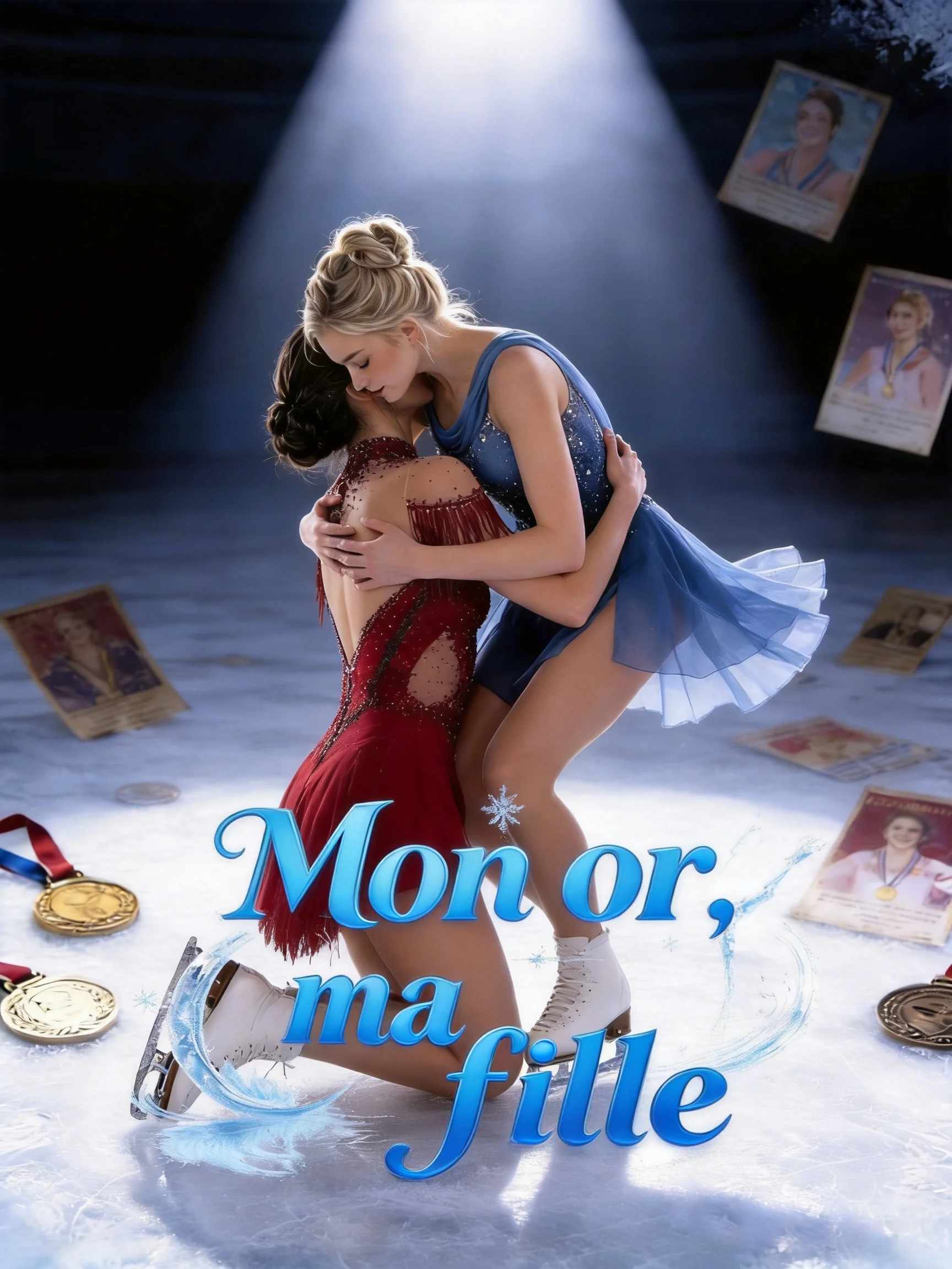 Mon or, ma fille
