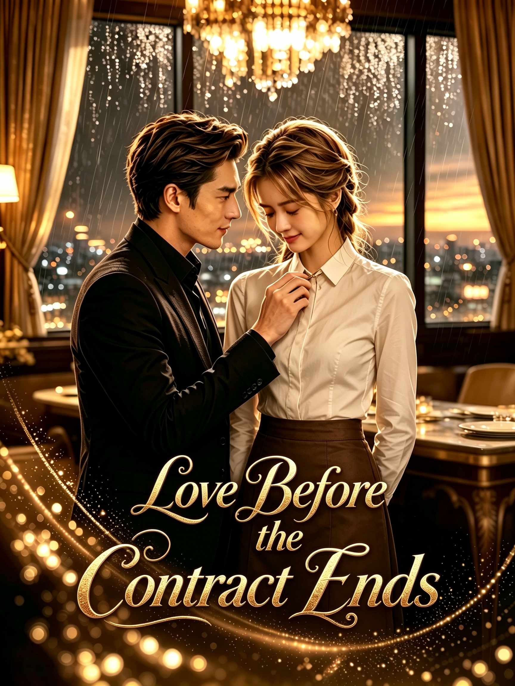 Love Before the Contract Ends