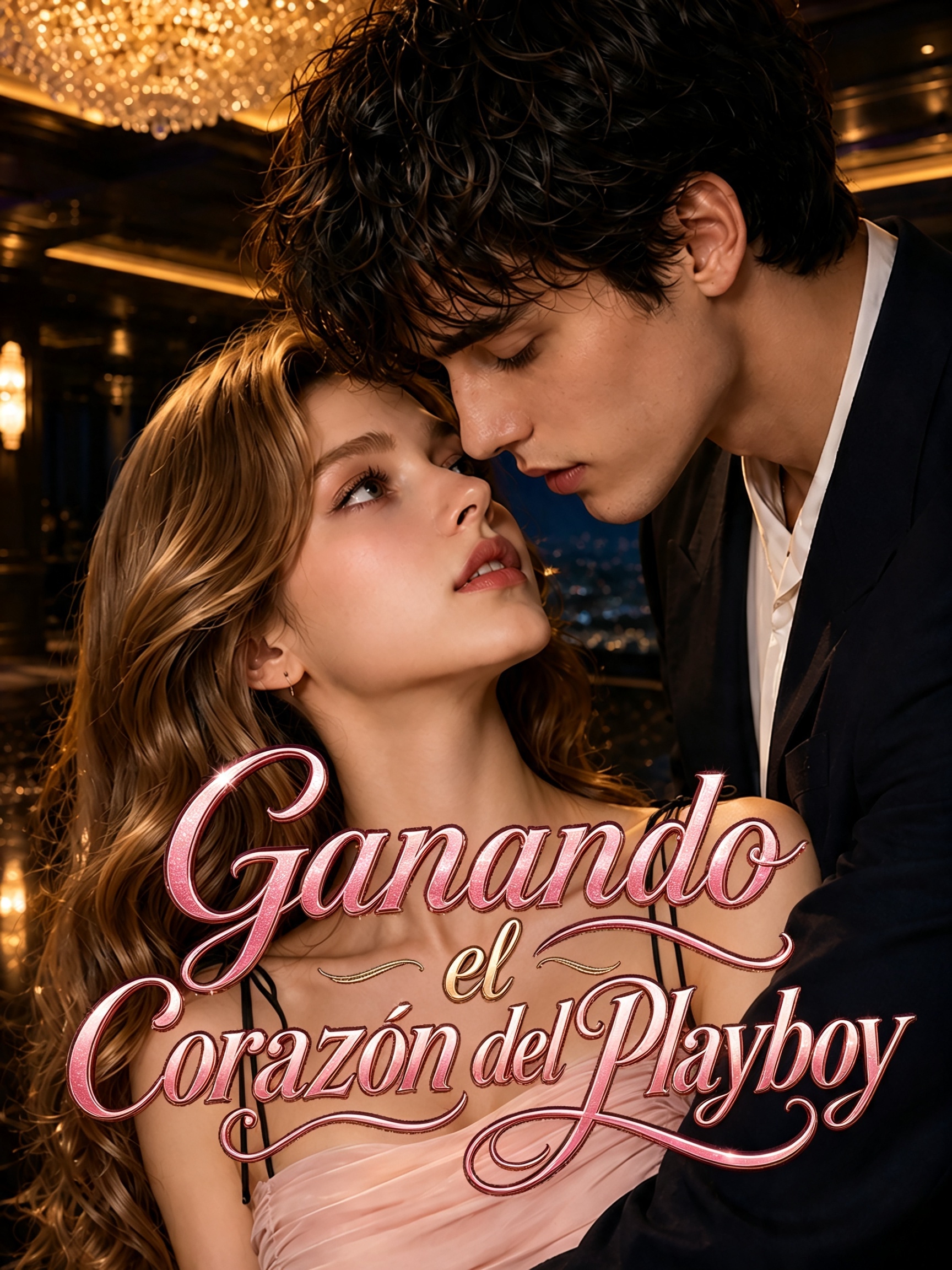 Ganando el Corazón del Playboy